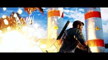 Just Cause 3 (PS4) - Just Cause 3 : La bande annonce