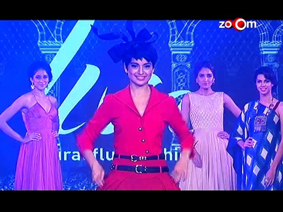 Kangna Ranaut to promote her film 'Tanu Weds Manu 2' in her school in Himachal Pradesh - Bollywood News