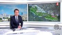 Séisme au Népal : la vie reprend son cours à Katmandou