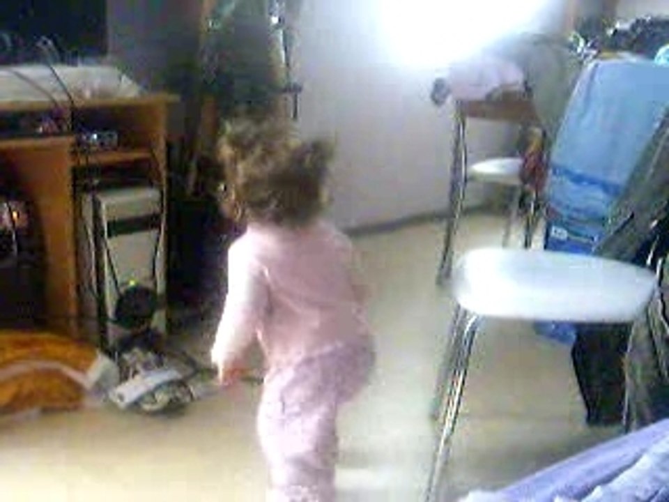 Pink!! mars 2007