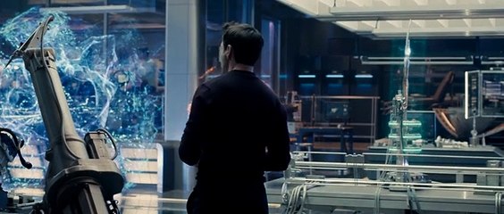 Marvel's Avengers Official Trailer