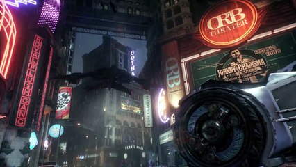 Batman: Arkham Knight - Il trailer "All Who Follow You" (Italian)