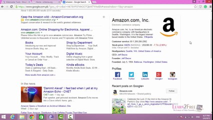 Google Webmaster Tool  Training in Urdu/Hindi (Part-03)