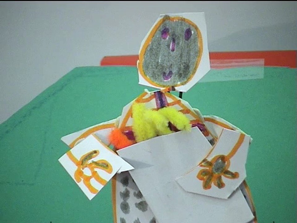 Animation Méga Média sixt sur Aff