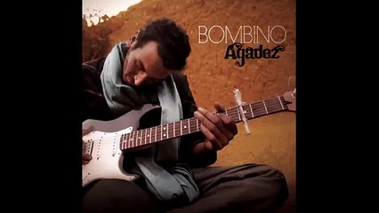 Bombino - Agadez  - Tar Hani (My love) - 2011 edit