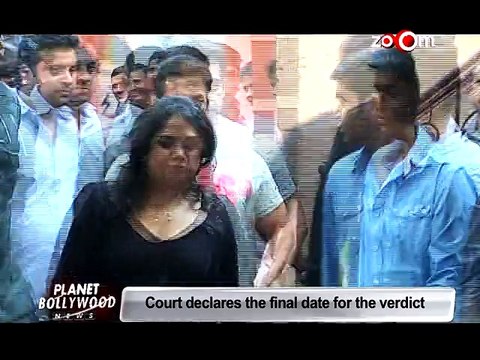 Salman Khan's court case verdict to be announced on 6th May - Bollywood News
