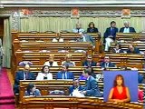 Ana Drago responde a Manuel Alegre
