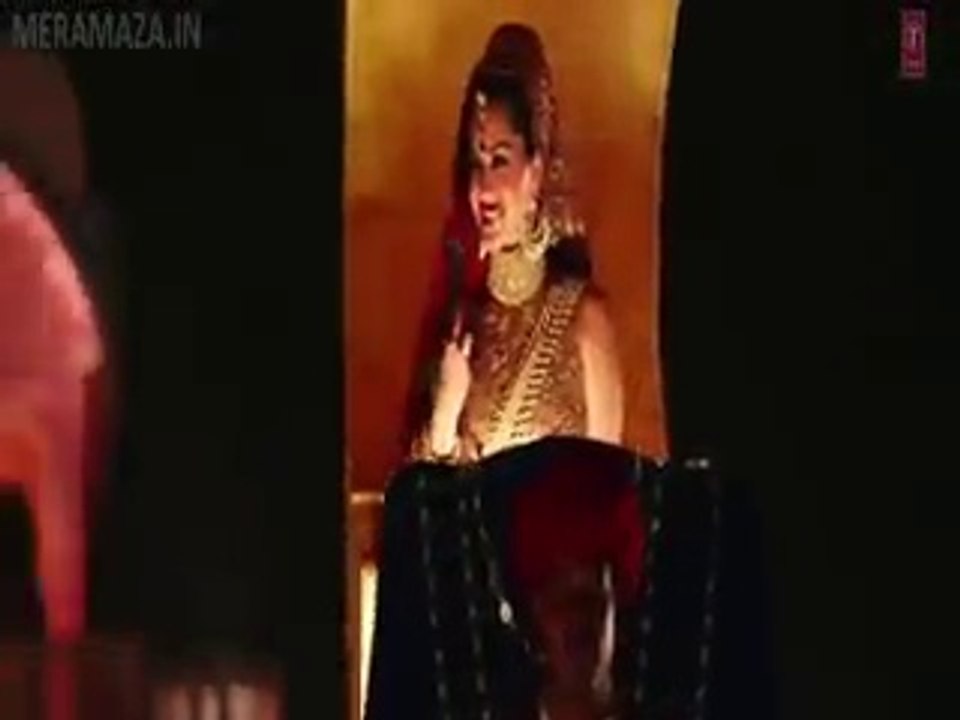 Saiyaan Superstar featuring Tulsi Kumar Ek Paheli Leela