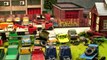 Old Wrecked Toy Car Scrapyard - Toy Truck Wrecks