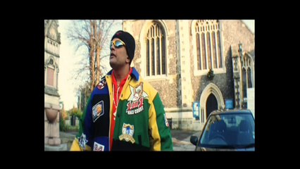 Jaisa Chaha Waisa Jiya - Video Song - Movie : Jeena To Hai - Vinod Rathod, Ravi Chettiah