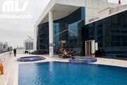 Fully Furnished 2 Bedroom Apartment in Saba 3 In JLT with Marina and Sea View - mlsae.com