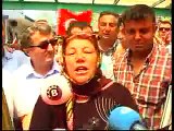 16.07.2011: Cenaze Töreni Sehit Asker Noyan Aydin /Zonguldak-Eregli