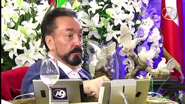 Allah'ı Hakkıyla Sevip Tevekkül Edenlerin Mutlu Yaşayacağını Bildiren Ayetler (27 Nisan 2015 tarihli sohbetten)