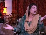 Farzana Raja(PPP) Interview Which Was Never Aired Because Of Some Things She Said In This