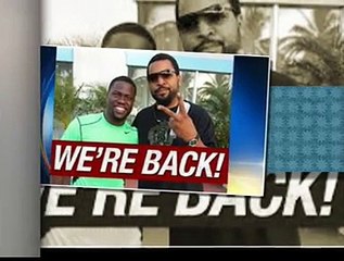 ride along 2,Official Trailer First Look