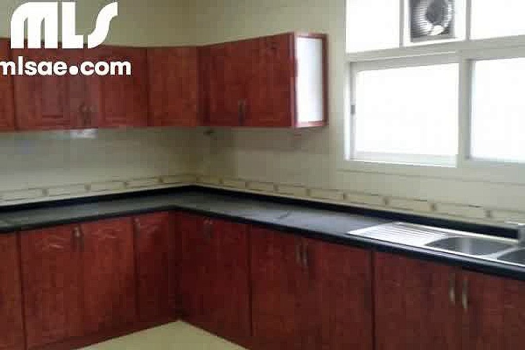 Excellent  Spacious and Fabulous separate 6 Bedroom villa is available in Khalifa city A  2 Payments  - mlsae.com