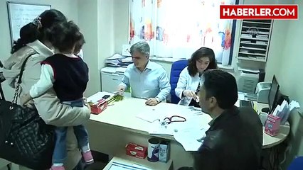 'Bahar Alerjisi Okul Yaşamını Olumsuz Etkiliyor"