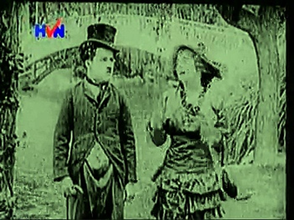 Charlie Chaplin - Mabel's Married Life (1914)