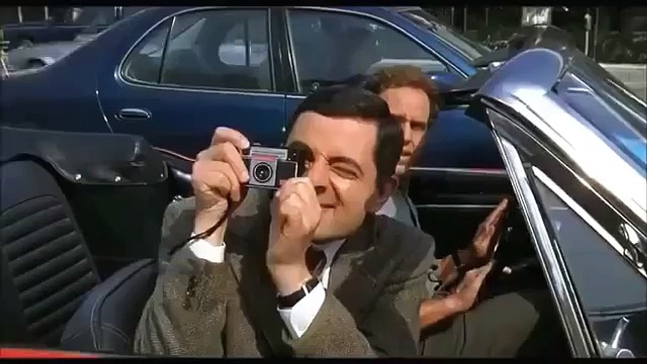 Mr Bean