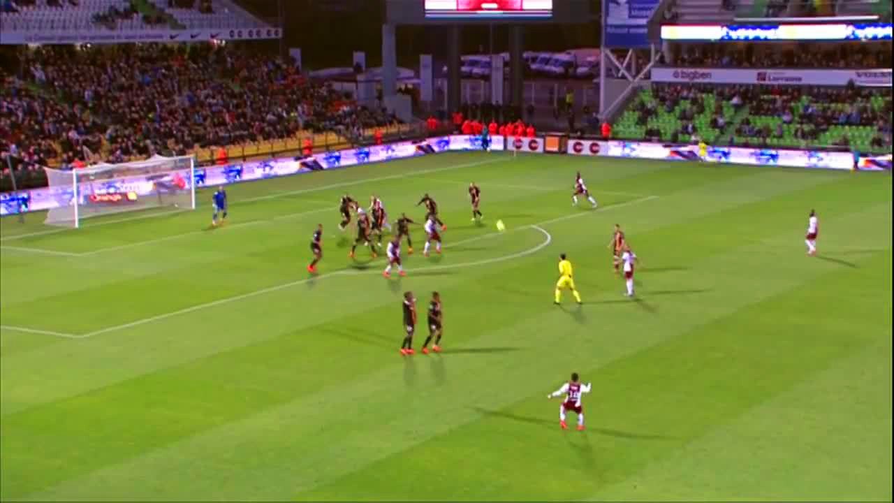 Yıldız futbolcu Burak Yılmaz'a özenirse...