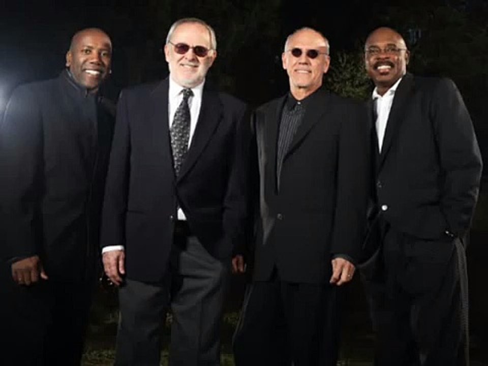 Fourplay - Cape Town