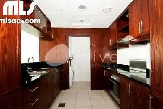 Vacant Good Views Great Condition in The Residences Tower 3 - mlsae.com