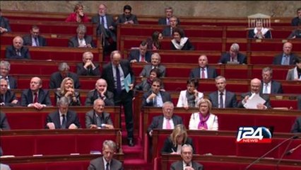 France: Le gouvernement choisit de passer en force sur la loi Macron