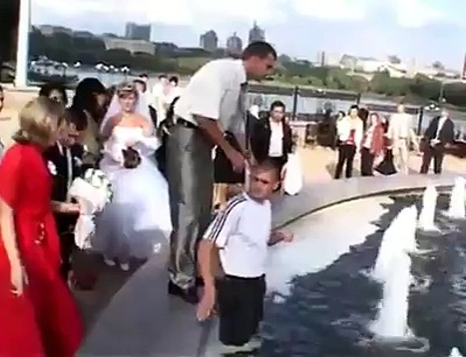 Shaadi doob gayi