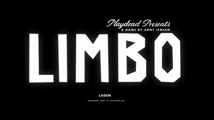 Let's Play : LIMBO  PS4 DEMO