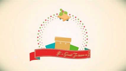 After Effects Project Files - Merry Christmas - VideoHive 9492232