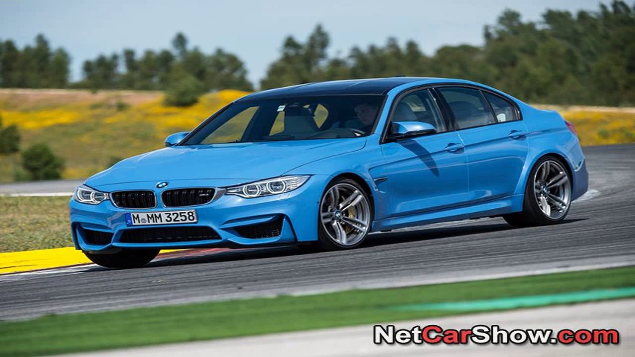 Car Tech 2015 BMW 2 Series
