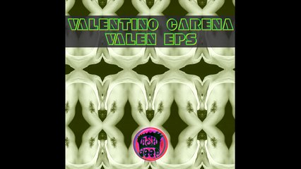 Valentino Carena Check This Minimal-Tech