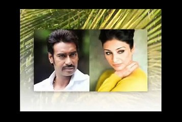 DRISHYAM REMAKE ,AJAY DEVGN, TABU OFFICIAL TRAILER FIRST LOOK