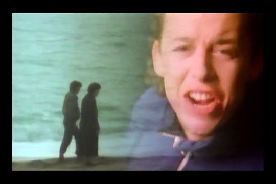 Tears For Fears - Shout