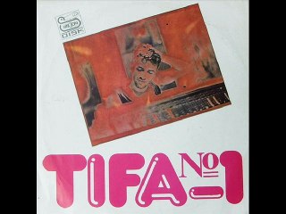 KRALJICA PONOĆI - MLADEN VOJIČIĆ TIFA (1989)