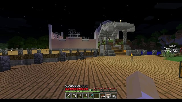 Minecraft Duplication Glitch [Multiplayer 1.8.X]