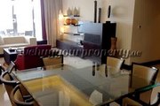 AED 9.99M two bedroom Address Downtown Hotel Apartment with full Burj Khalifa and fountain view - mlsae.com