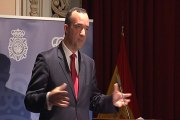 Interior:España es uno de los países más seguros