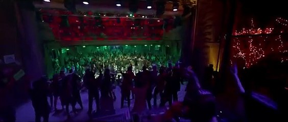 ABCD  Any Body Can Dance Hindi Movie 2015 in 3D