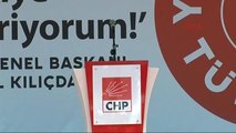 Niğde- 1-Chp Genel Başkanı Kılıçdaroğlu, Niğde Mitinginde Konuştu