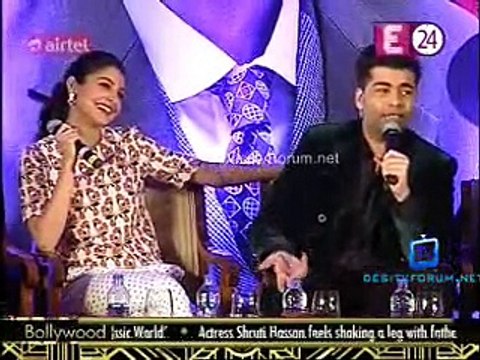Bollywood 20 Twenty [E24] 28th April 2015 Video Watch Online