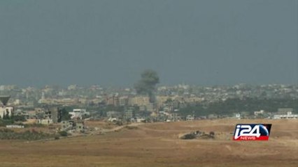 Rumeurs sur des négociations entre Israël et le Hamas