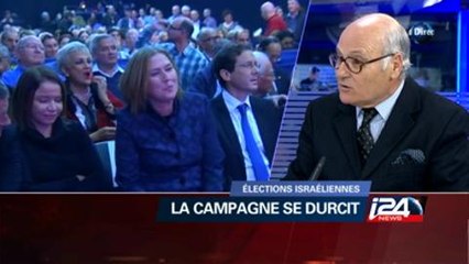 Le débat du Grand Direct: Pierre Besnainou et Freddy Eytan