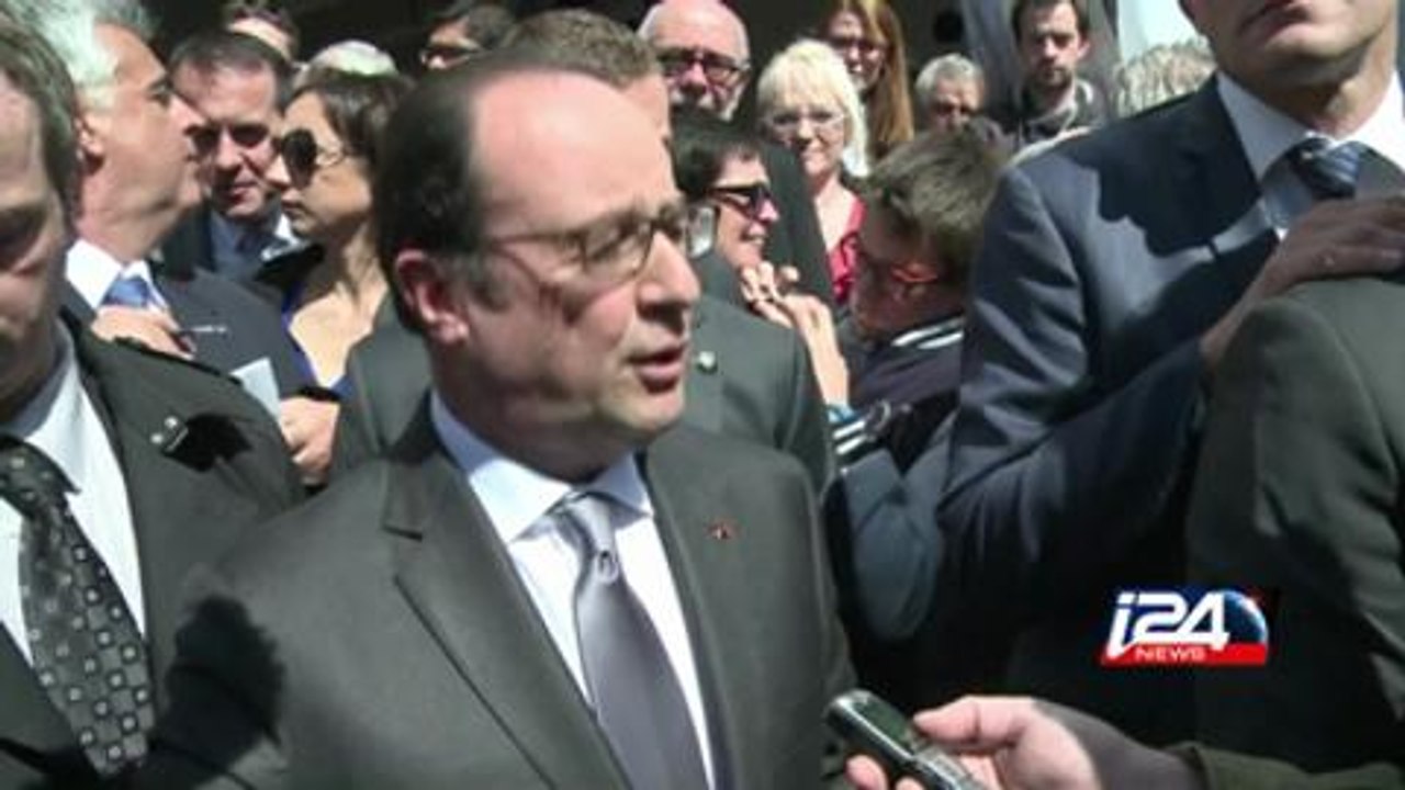 France: accord surprise pour la vente de 36 avions Rafale à l'Inde
