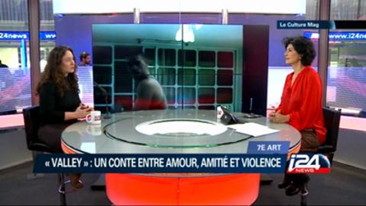 Culture - 14/04/2015