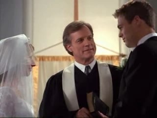 mariage de kevin et lucy