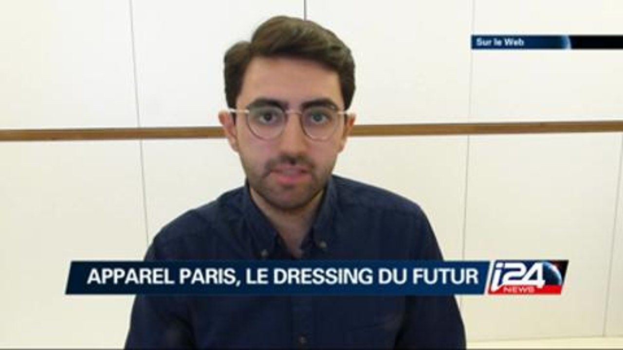 Sur Le Web - 08/04/2015