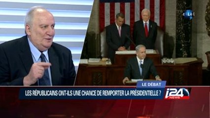 Le débat du Grand Direct : Noga Tarnopolsky et Arie Avidor - 08/04/2015