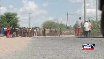 Attaque de Garissa, l'identité d'un des assaillants dévoilée