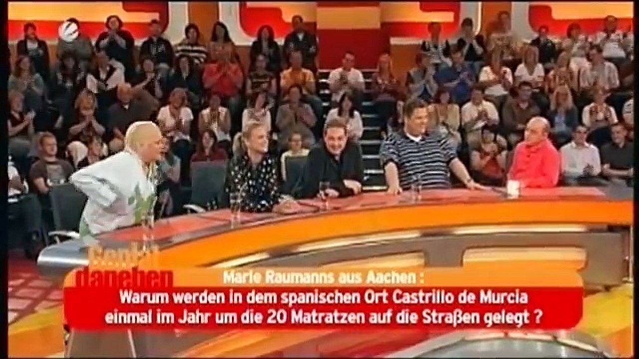 Genial Daneben - Best of 2008 3/3